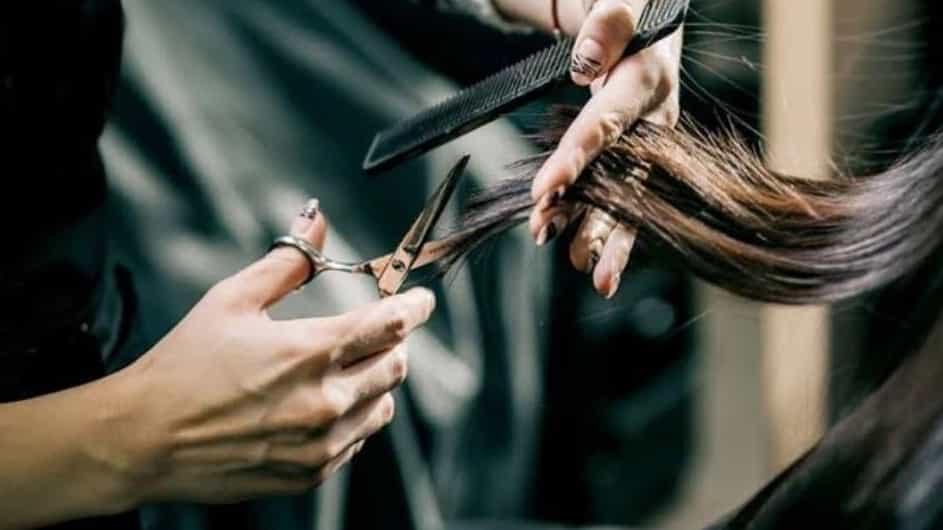 هزینه دوره‌ های آرایشگری حرفه ای در اراک